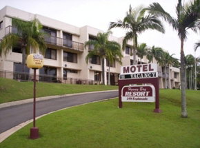 Hervey Bay Resort & Hotel - Accommodation Coffs Harbour 0