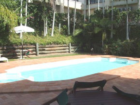 Hervey Bay Resort & Hotel - Accommodation Coffs Harbour 1