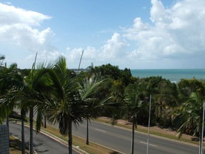 Hervey Bay Resort & Hotel - Accommodation Coffs Harbour 2