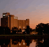 Mercure Sydney Airport - Accommodation Coffs Harbour