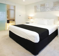 Manly Surfside Holiday Apartments - Accommodation Coffs Harbour