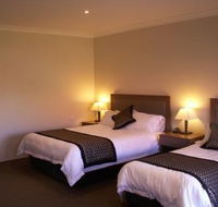 Parkes Int Motor Inn - Accommodation Coffs Harbour