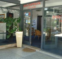 The Blakehurst Motor Inn - Accommodation Coffs Harbour