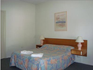 The Blakehurst Motor Inn - Accommodation Coffs Harbour 1
