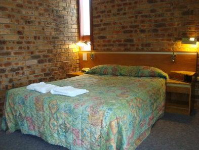 The Blakehurst Motor Inn - Accommodation Coffs Harbour 2