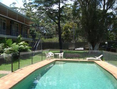 The Blakehurst Motor Inn - Accommodation Coffs Harbour 3