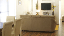 Seville House - Accommodation Coffs Harbour