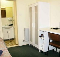 Alpine Heritage Motel - Accommodation Coffs Harbour
