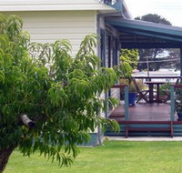 Anchor Bay Motel - Accommodation Coffs Harbour