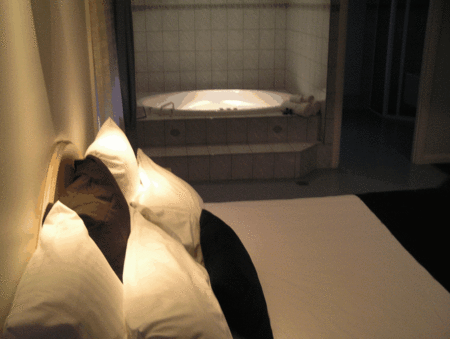 Charles Rasp Motor Inn And Cottages - Accommodation Coffs Harbour 1
