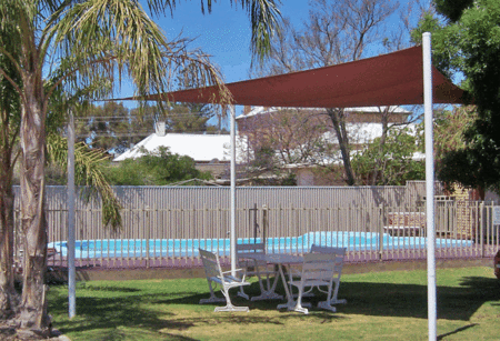 Charles Rasp Motor Inn And Cottages - Accommodation Coffs Harbour 3