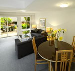 Medina Executive North Ryde - Accommodation Coffs Harbour