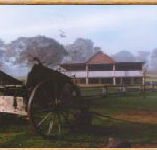 Megalong Valley Farm - Accommodation Coffs Harbour
