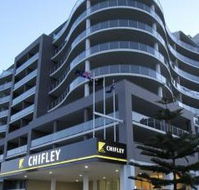 The Chifley On City View - Accommodation Coffs Harbour