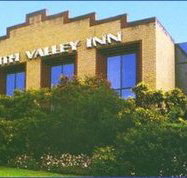 Penrith Valley Inn - Accommodation Coffs Harbour