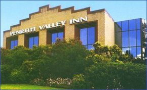 Penrith Valley Inn - Accommodation Coffs Harbour 0