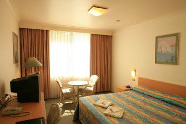 Penrith Valley Inn - Accommodation Coffs Harbour 1