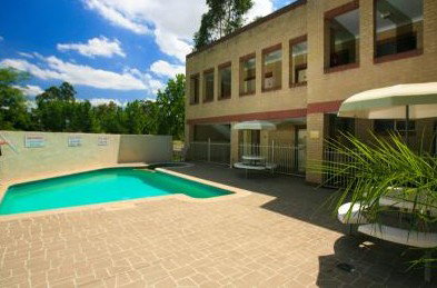Penrith Valley Inn - Accommodation Coffs Harbour 2