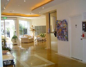 Aquarius Resort - Accommodation Coffs Harbour 1