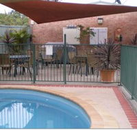 Bent Street Motor Inn - Accommodation Coffs Harbour