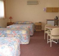 Goulburn Motor Inn - Accommodation Coffs Harbour