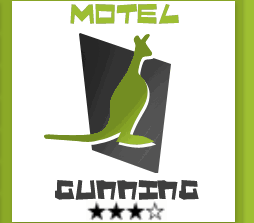 Gunning Motel - Accommodation Coffs Harbour