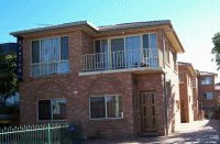 Azalea Court Apartments - Accommodation Coffs Harbour