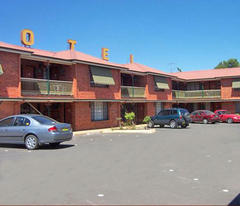 Poets Recall Motel - Accommodation Coffs Harbour 0