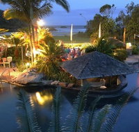 Breakfree Aanuka Beach Resort - Accommodation Coffs Harbour