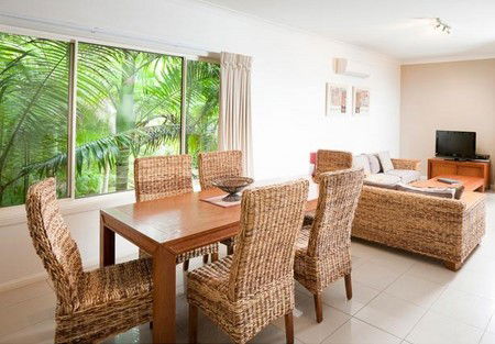 Breakfree Aanuka Beach Resort - Accommodation Coffs Harbour 2