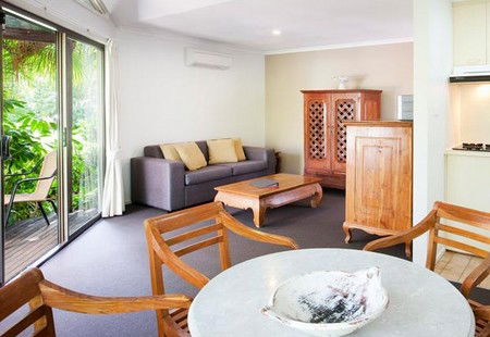 Breakfree Aanuka Beach Resort - Accommodation Coffs Harbour 3