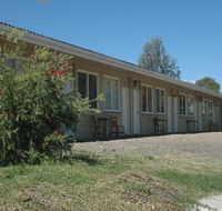 Cottonfields Motel - Accommodation Coffs Harbour