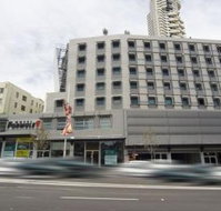 Motel Formule 1 - Accommodation Coffs Harbour