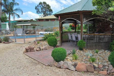 Murray View Motel - Accommodation Coffs Harbour 1