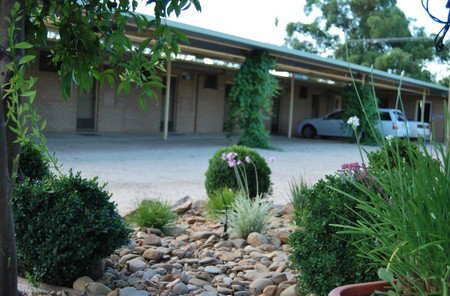 Murray View Motel - Accommodation Coffs Harbour 2
