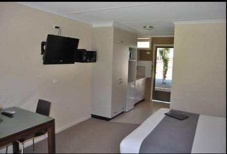 Murray View Motel - Accommodation Coffs Harbour 3