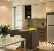 Caroline Serviced Apartments Brighton - Accommodation Coffs Harbour