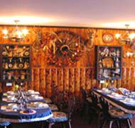 Karelia Alpine Lodge - Accommodation Coffs Harbour