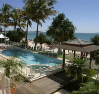 Netanya Noosa - Accommodation Coffs Harbour