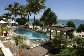 Netanya Noosa - Accommodation Coffs Harbour 0