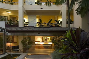 Netanya Noosa - Accommodation Coffs Harbour 2