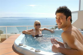 Netanya Noosa - Accommodation Coffs Harbour 4