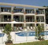 Sandcastles Noosa - Accommodation Coffs Harbour