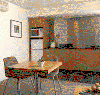 Punthill Little Bourke - Accommodation Coffs Harbour