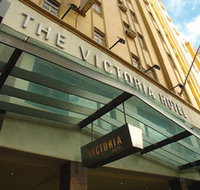 Ibis Styles Melbourne The Victoria Hotel - Accommodation Coffs Harbour