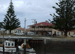 Port Albert Hotel - Accommodation Coffs Harbour