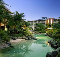 Breakfree Alexandra Beach Resort - Accommodation Coffs Harbour