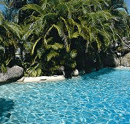 Beach Terraces - Accommodation Coffs Harbour