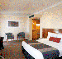 Citigate King George Square - Accommodation Coffs Harbour