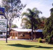 Goondiwindi Motel - Accommodation Coffs Harbour